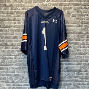 Auburn Football Jersey